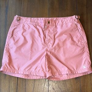 DANDY DEL MAR THE MALLORCA SWIM-WALK SHORT-Designed in California
